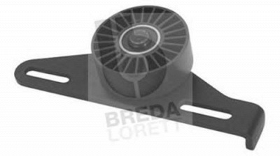 BREDA LORETT toa3240 -  Натяжитель ремня, клиновой зубча